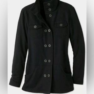 Prana jacket super cute and comfy lightweight jacket